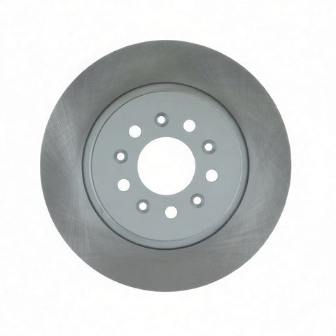 Disc Brake Rotor NRS Brakes BR575327