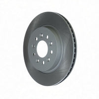 Disc Brake Rotor NRS Brakes BR575327