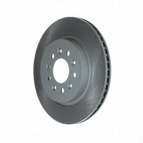 Disc Brake Rotor NRS Brakes BR575327