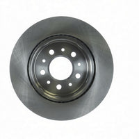 Disc Brake Rotor NRS Brakes BR575327