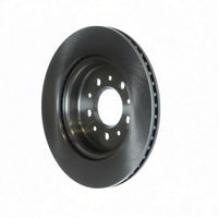 Disc Brake Rotor NRS Brakes BR575327