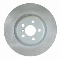 Disc Brake Rotor NRS Brakes BR575328