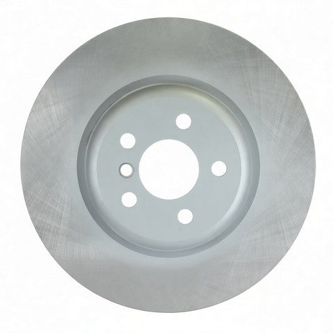 Disc Brake Rotor NRS Brakes BR575328