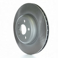 Disc Brake Rotor NRS Brakes BR575328