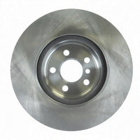 Disc Brake Rotor NRS Brakes BR575328