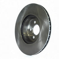 Disc Brake Rotor NRS Brakes BR575328