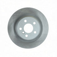 Disc Brake Rotor NRS Brakes BR575329