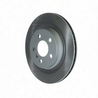 Disc Brake Rotor NRS Brakes BR575329