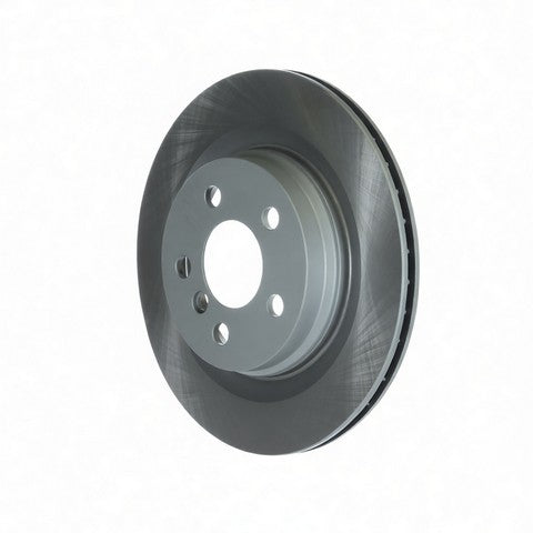 Disc Brake Rotor NRS Brakes BR575329