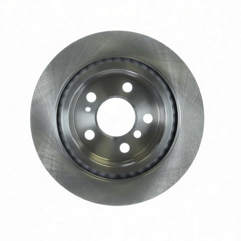 Disc Brake Rotor NRS Brakes BR575329