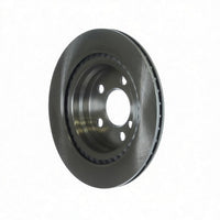 Disc Brake Rotor NRS Brakes BR575329