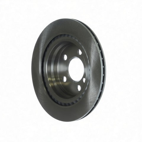 Disc Brake Rotor NRS Brakes BR575329