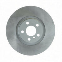 Disc Brake Rotor NRS Brakes BR575330