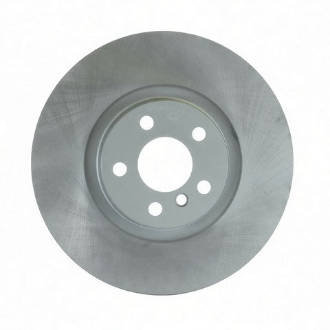 Disc Brake Rotor NRS Brakes BR575330