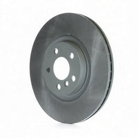 Disc Brake Rotor NRS Brakes BR575330