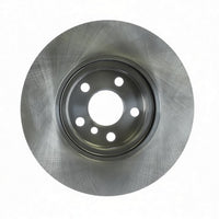 Disc Brake Rotor NRS Brakes BR575330