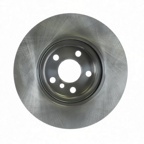Disc Brake Rotor NRS Brakes BR575330