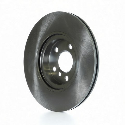 Disc Brake Rotor NRS Brakes BR575330