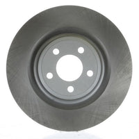 Disc Brake Rotor NRS Brakes BR575332