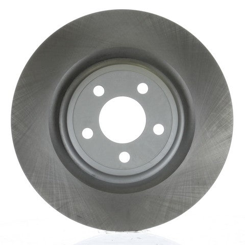 Disc Brake Rotor NRS Brakes BR575332