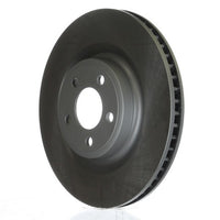 Disc Brake Rotor NRS Brakes BR575332