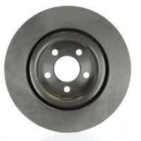 Disc Brake Rotor NRS Brakes BR575332