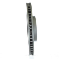 Disc Brake Rotor NRS Brakes BR575332