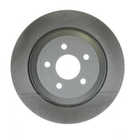 Disc Brake Rotor NRS Brakes BR575333