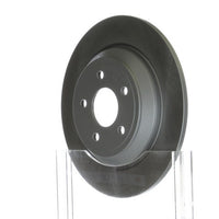 Disc Brake Rotor NRS Brakes BR575333