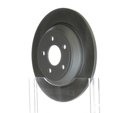 Disc Brake Rotor NRS Brakes BR575333