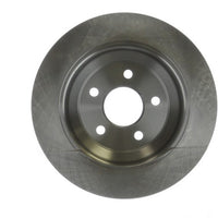 Disc Brake Rotor NRS Brakes BR575333