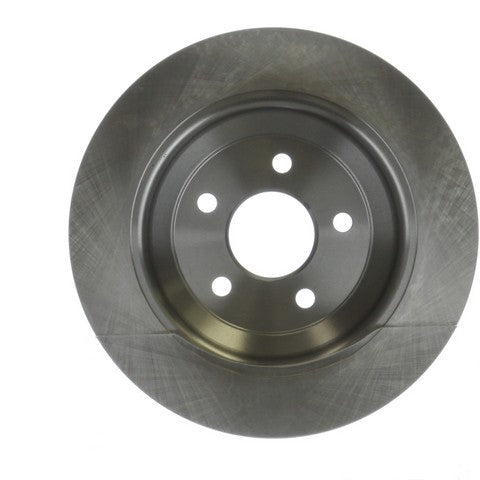 Disc Brake Rotor NRS Brakes BR575333