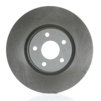 Disc Brake Rotor NRS Brakes BR575334
