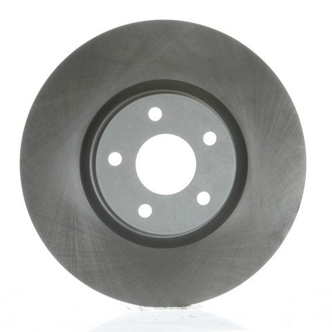 Disc Brake Rotor NRS Brakes BR575334