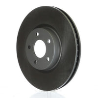 Disc Brake Rotor NRS Brakes BR575334