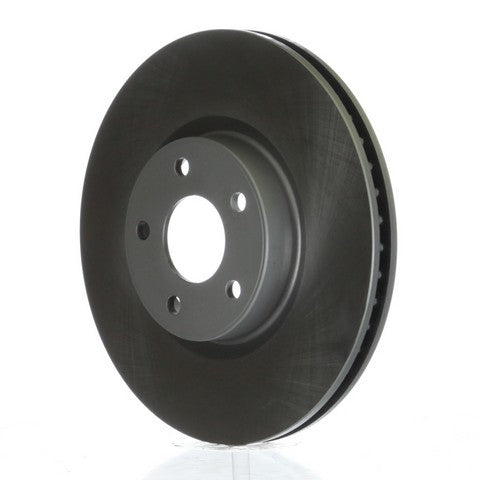 Disc Brake Rotor NRS Brakes BR575334