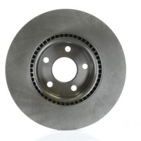 Disc Brake Rotor NRS Brakes BR575334