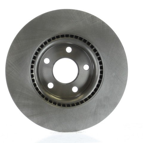 Disc Brake Rotor NRS Brakes BR575334