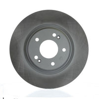Disc Brake Rotor NRS Brakes BR575335