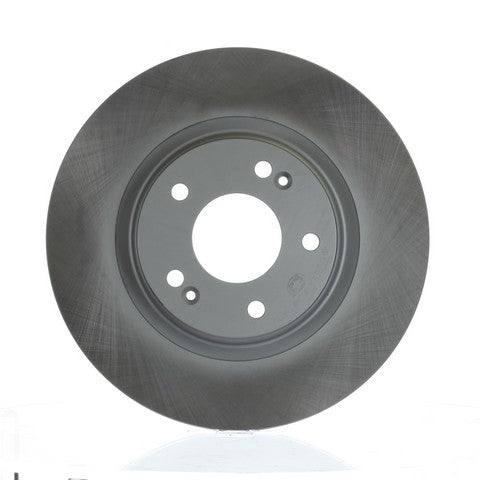 Disc Brake Rotor NRS Brakes BR575335