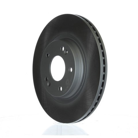 Disc Brake Rotor NRS Brakes BR575335