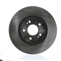 Disc Brake Rotor NRS Brakes BR575335