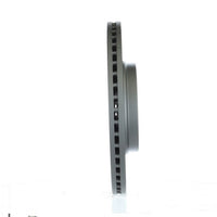 Disc Brake Rotor NRS Brakes BR575335