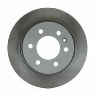 Disc Brake Rotor NRS Brakes BR575336