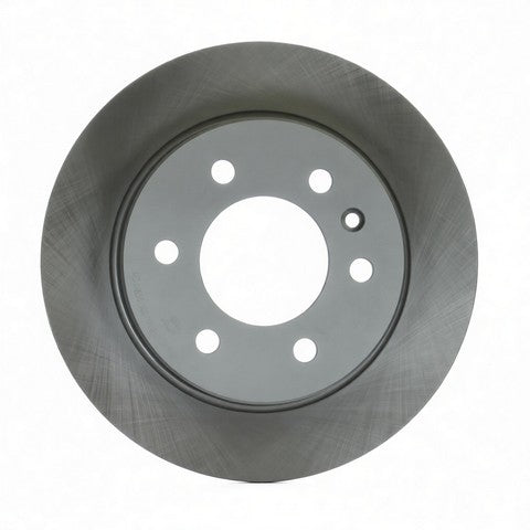 Disc Brake Rotor NRS Brakes BR575336
