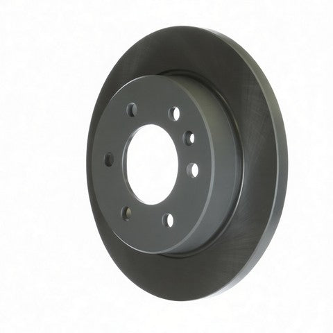 Disc Brake Rotor NRS Brakes BR575336