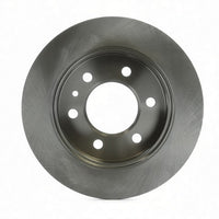 Disc Brake Rotor NRS Brakes BR575336