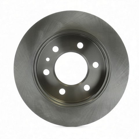 Disc Brake Rotor NRS Brakes BR575336