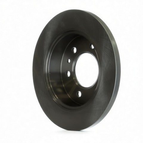 Disc Brake Rotor NRS Brakes BR575336