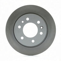 Disc Brake Rotor NRS Brakes BR575337